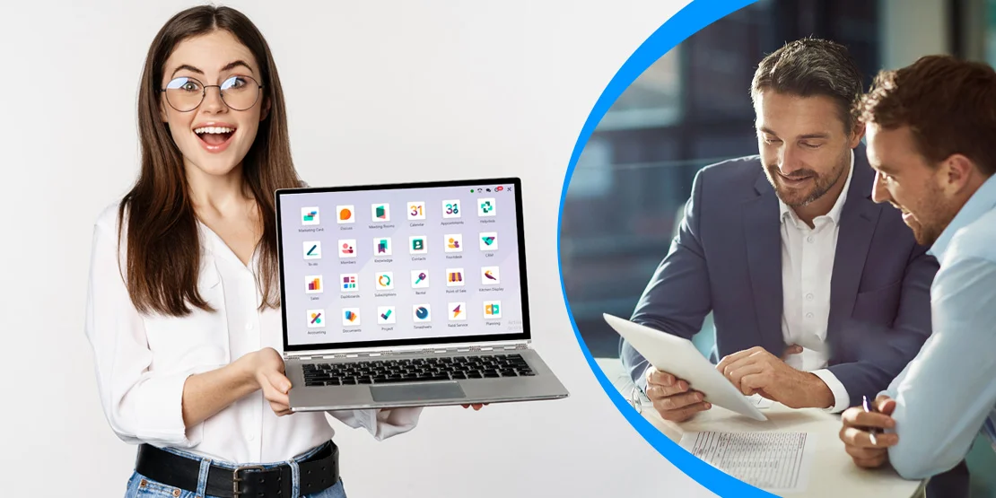 Is Odoo really Free