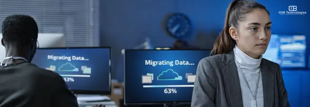 Migration testing and validation