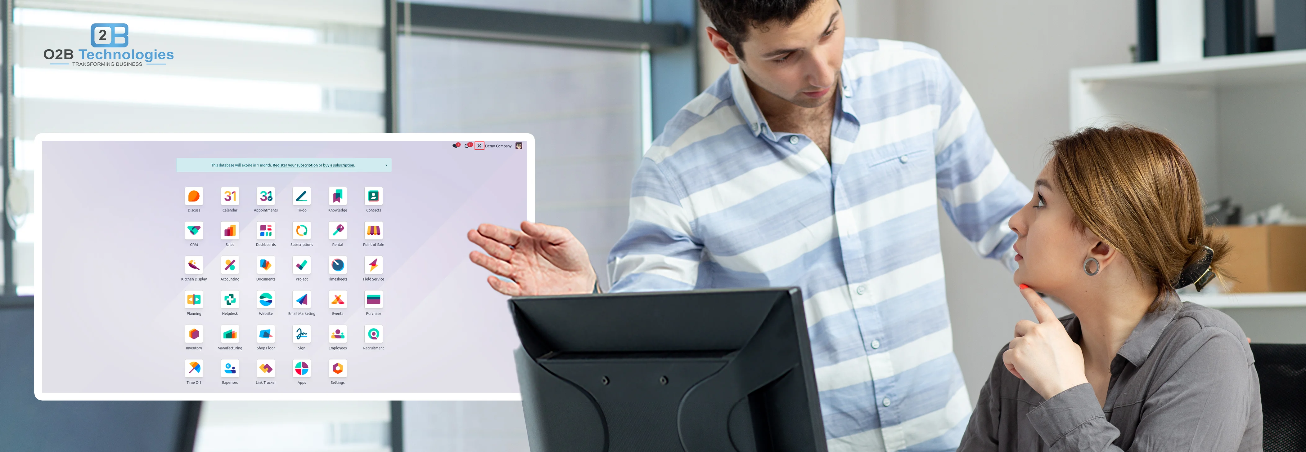 Why User Adoption Fails in Odoo