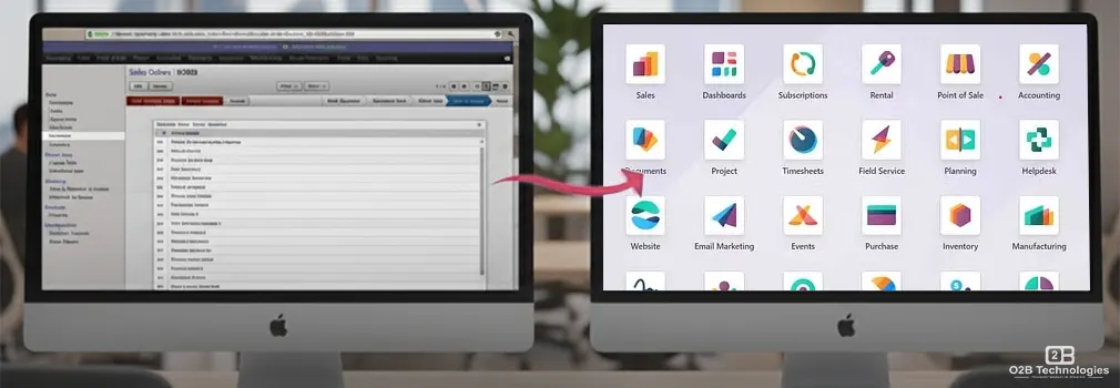 Hidden cost of poor Odoo user adoption