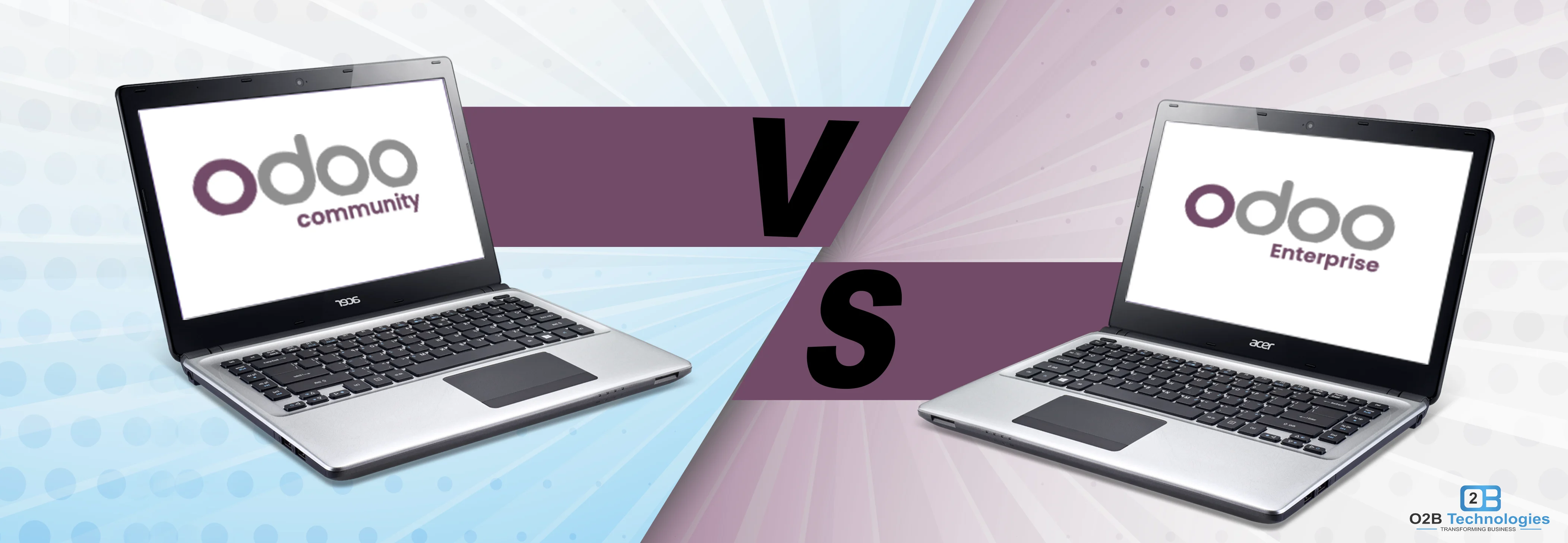 Odoo Community vs. Enterprise
