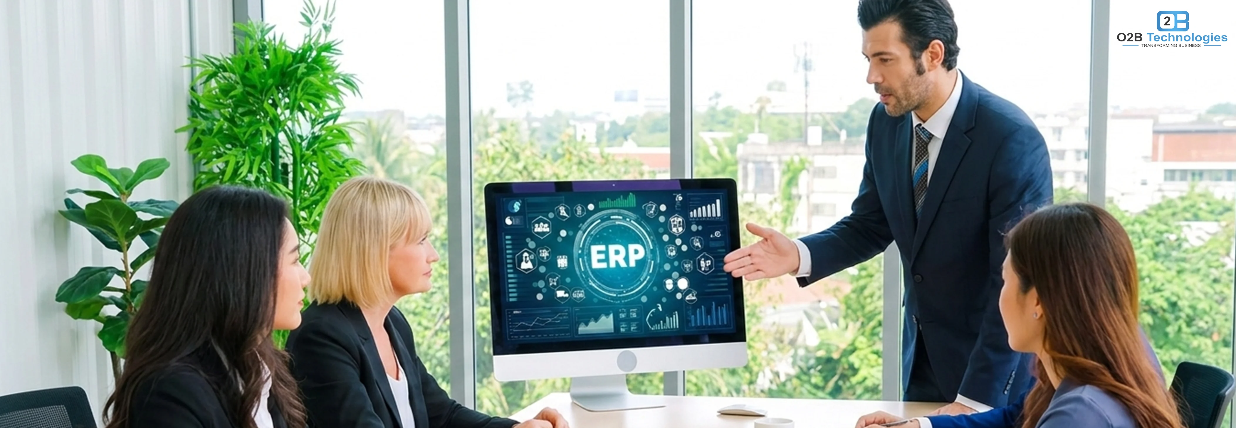 ERP Cost Comparison