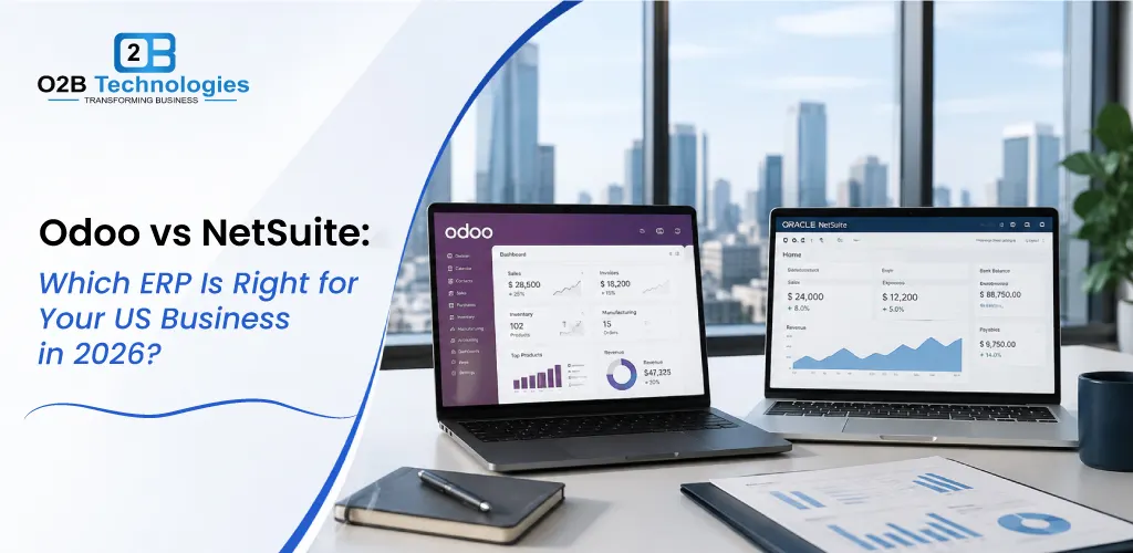 How Manufacturing Software Solutions Are Transforming Modern Industries