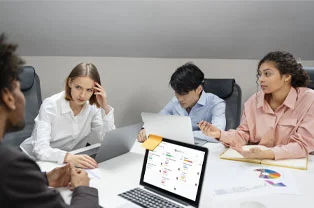 How To Prevent ERP Implementation Failure?