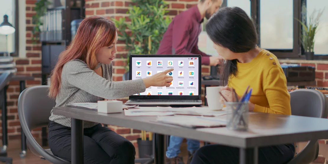 What Are the Benefits of Using Odoo ERP for Businesses?