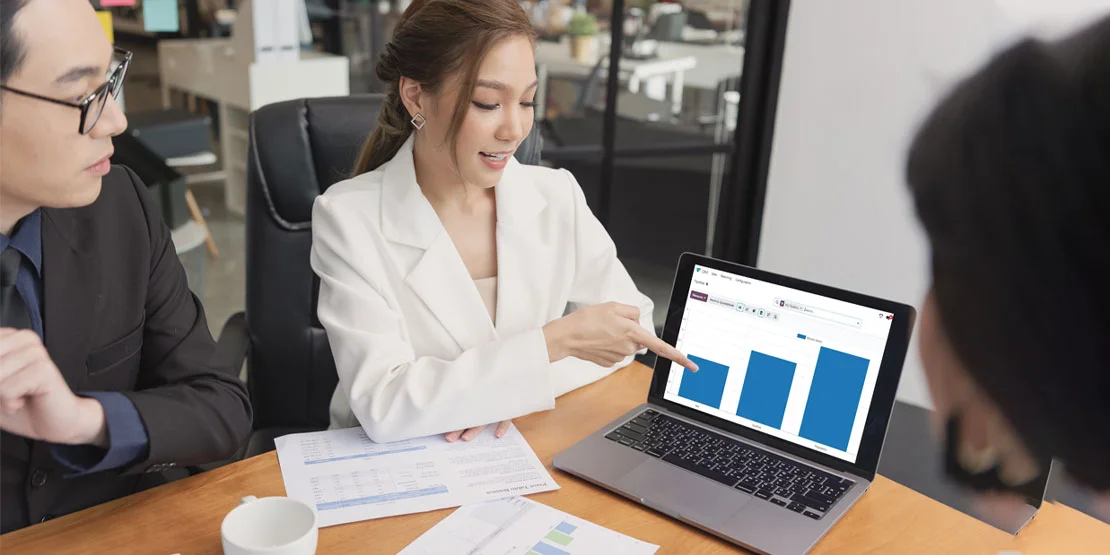 How Can Odoo Help Your Business Grow and Scale?