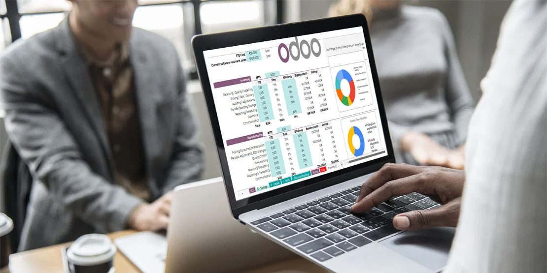How to Maximize the ROI When Hiring an Odoo Programmer?
