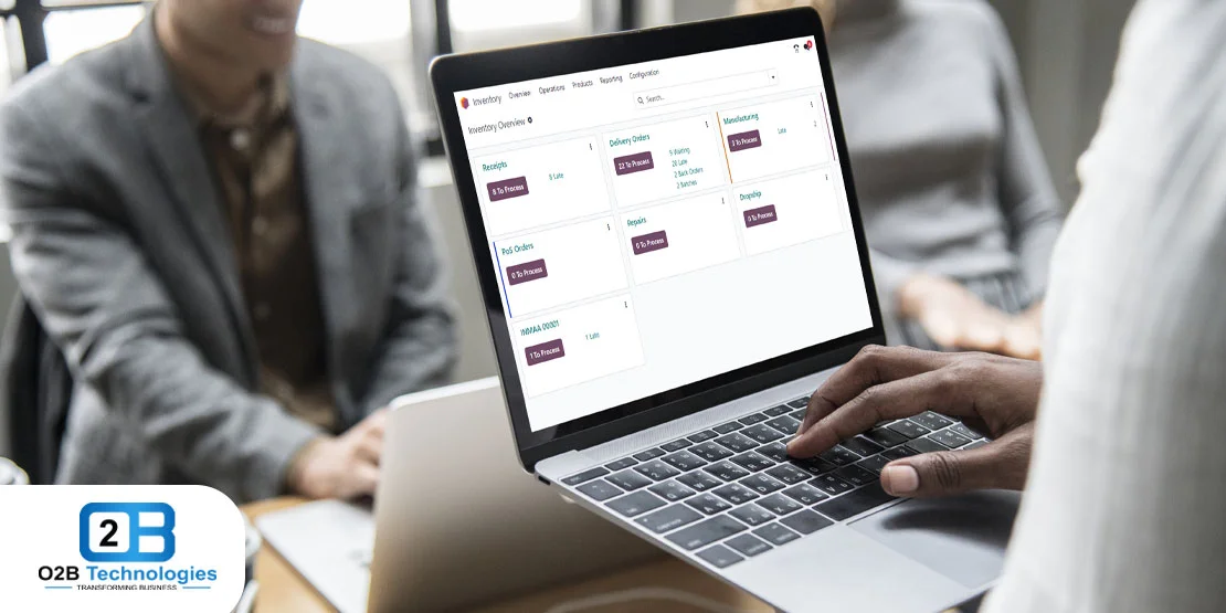 What Impact Does Odoo Integration Have on Inventory Managеmеnt?
