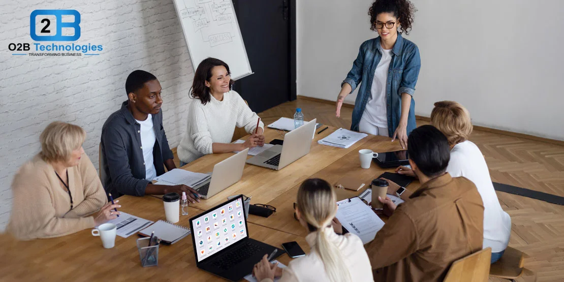 Selecting the Right Odoo Implementation Partner