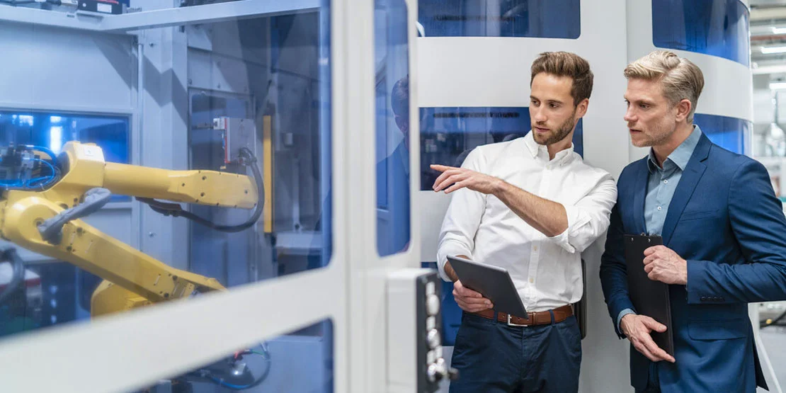 Manufacturing Challenges and How ERP Systems Solve Them