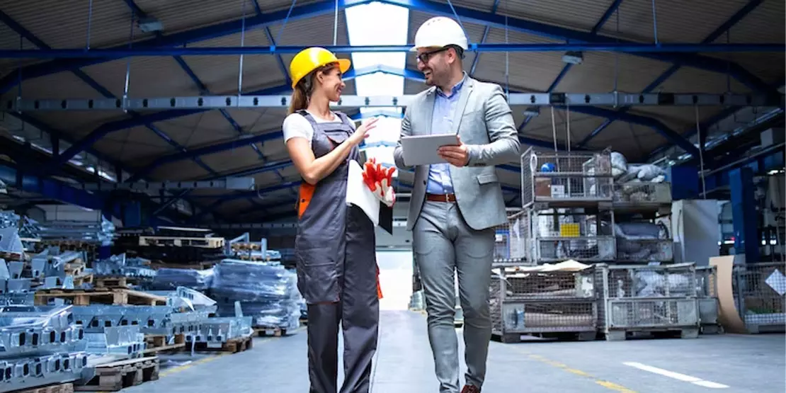 Streamlining Manufacturing with Odoo ERP