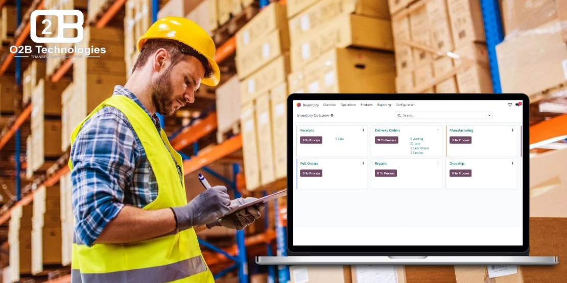 How Can Odoo Intеgration Simplify Your Supply Chain Managеmеnt?