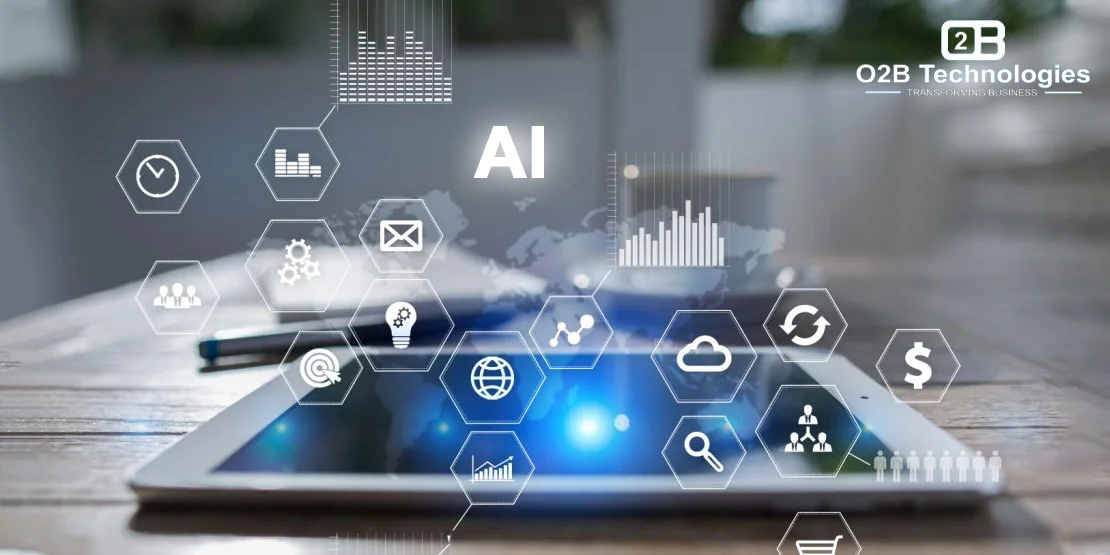 How AI is transforming Enterprise Resource Planning (ERP)?