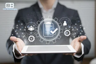 Does Odoo Support Workflow Automation?