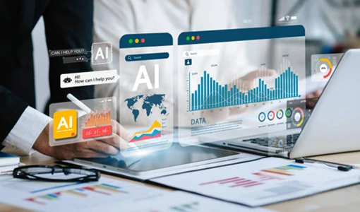 Integrated Business Processes