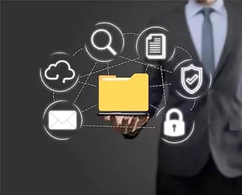 Enterprise Document Management Solutions Benefits | O2B Technologies USA