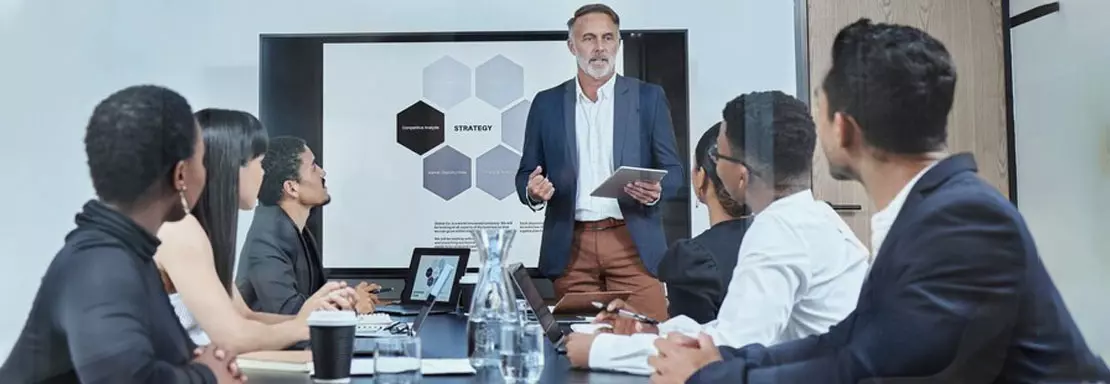 Benefits Of Enterprise Document Management