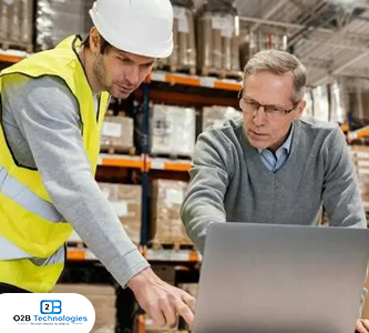 How Manufacturing Software Solutions Are Transforming Modern Industries