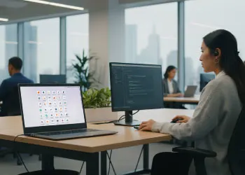 Exploring Odoo 19