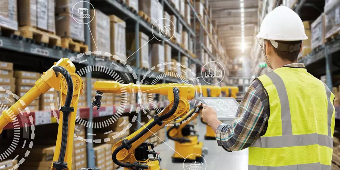 Understanding Warehouse Automation with Odoo