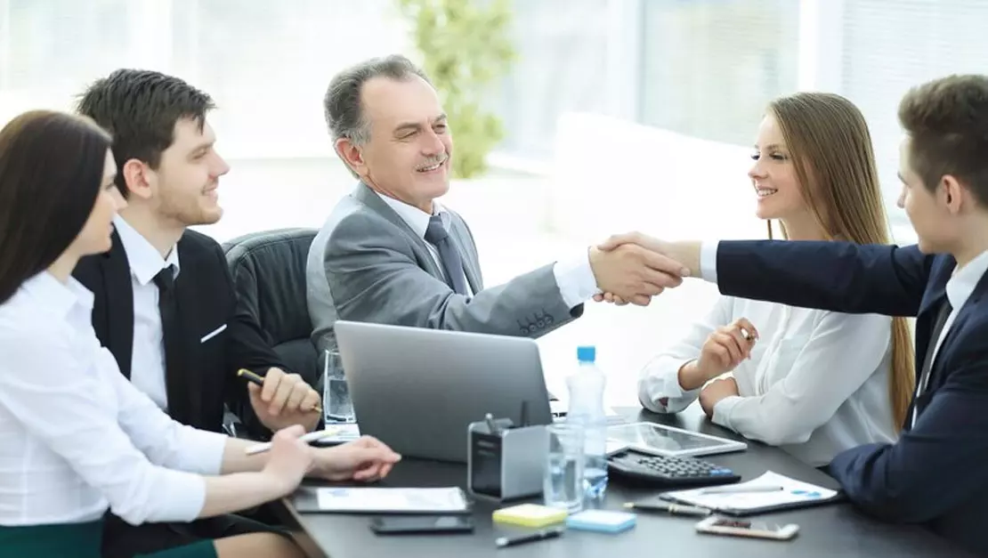 End to End Solution for Every Business Industry