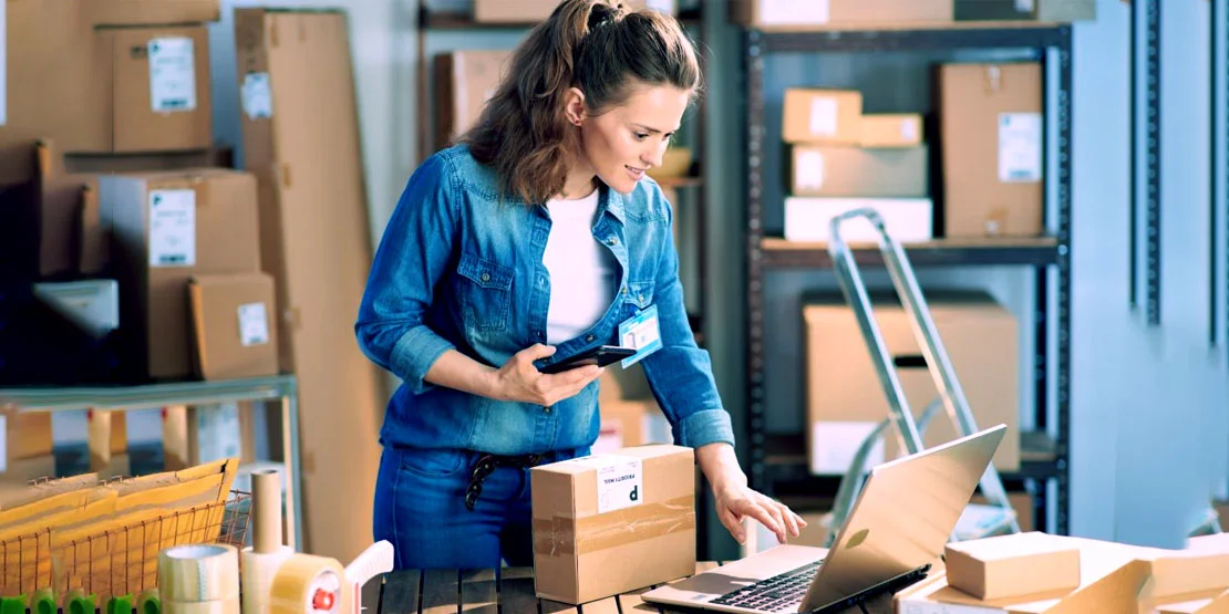 10 Benefits of ERP Integration for Ecommerce Businesses
