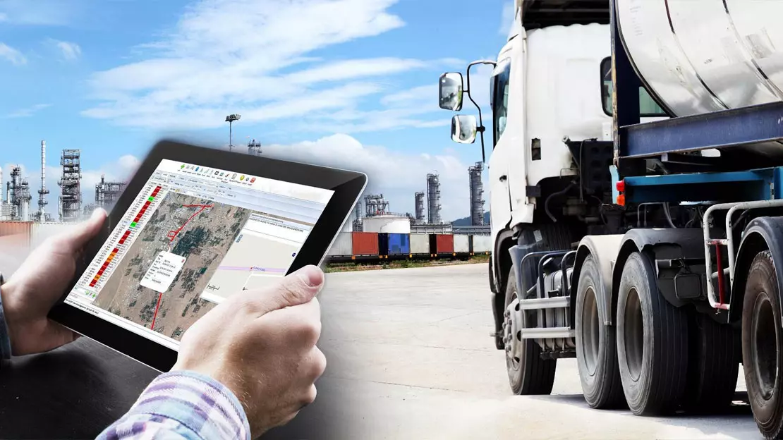 Odoo Fleet Management
