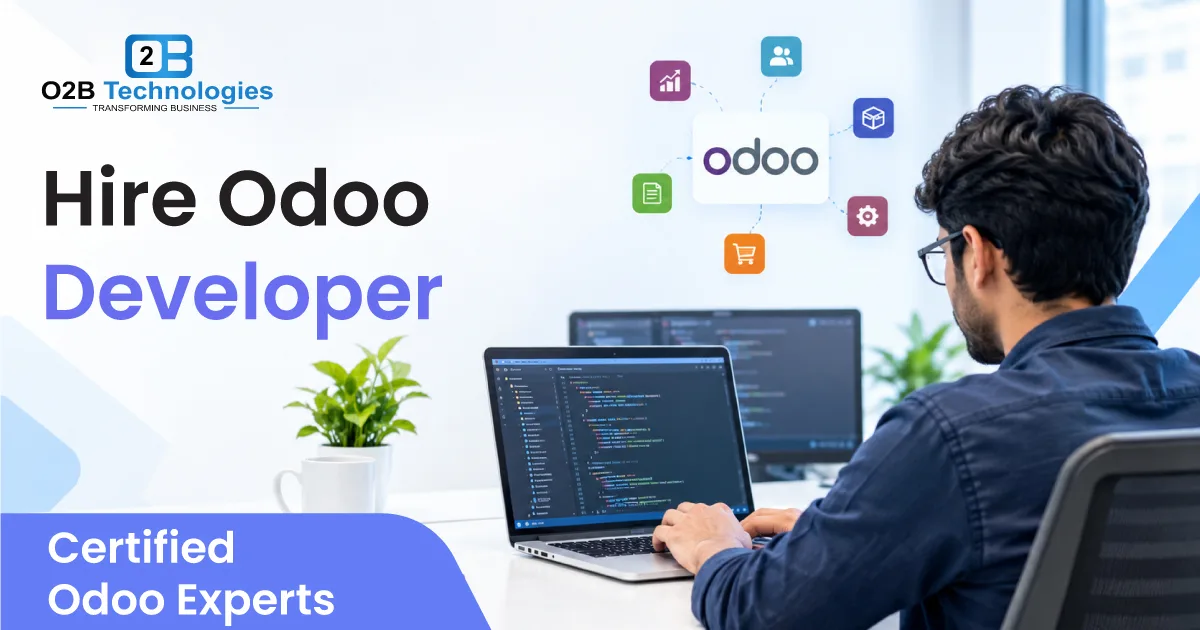 What is Odoo Banner