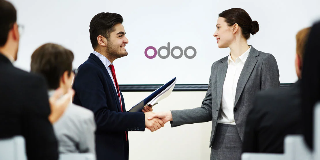 Odoo Partner