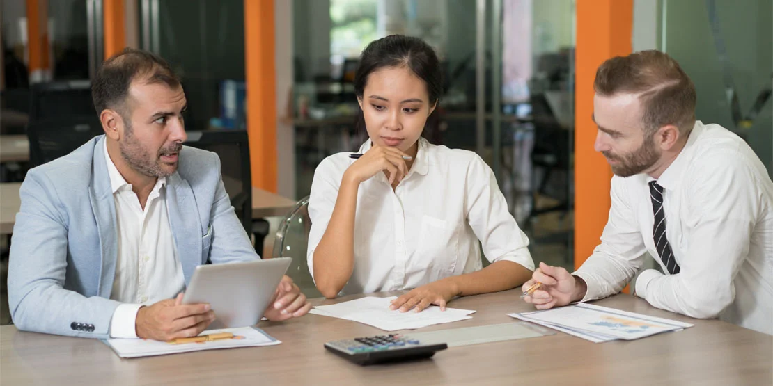 Odoo Accounting Features helps Modern Businesses to Simply Accounting