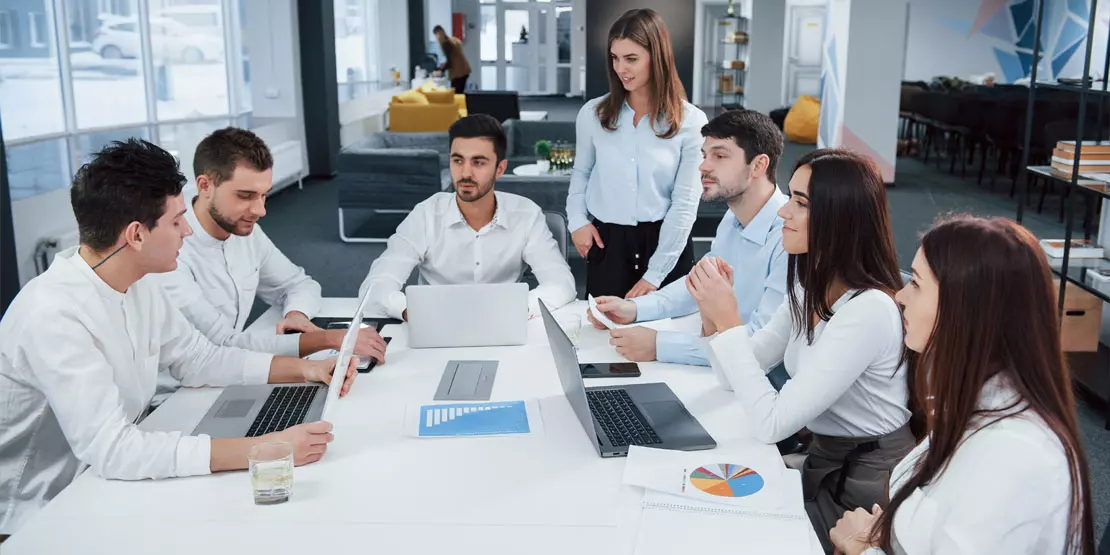 ERP Services & Solutions