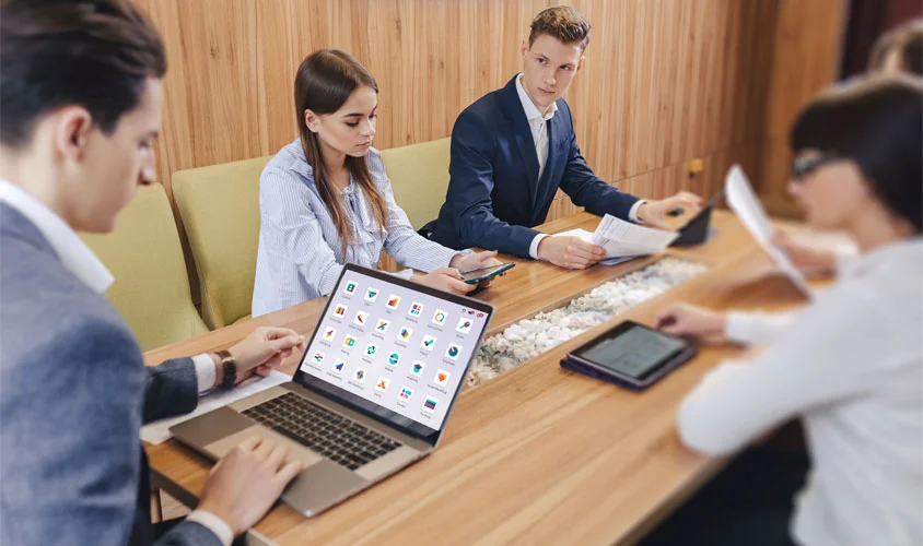 Odoo in Retail - Maximizing Profitability and Streamlining Operations - Evvnt Events