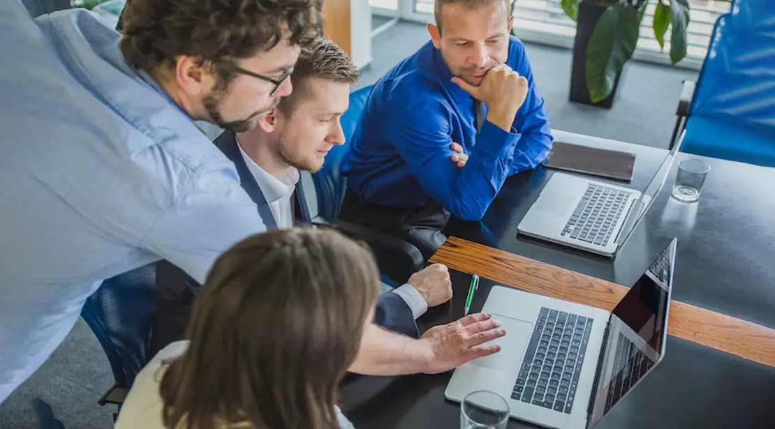 The Key Features of Odoo Studio