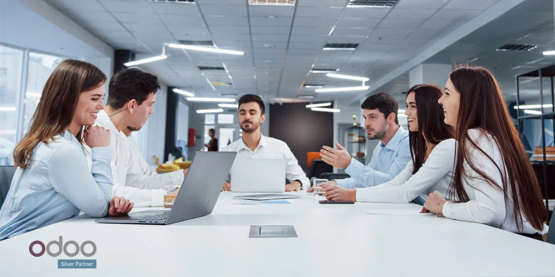 How to Choose the Right Odoo Silver Partner