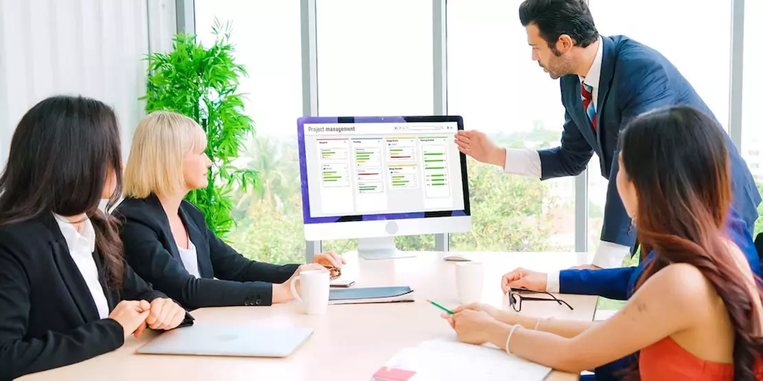 Supporto Project Manager Odoo Implementation Support: End-to-End ERP Services Guide | O2B ...