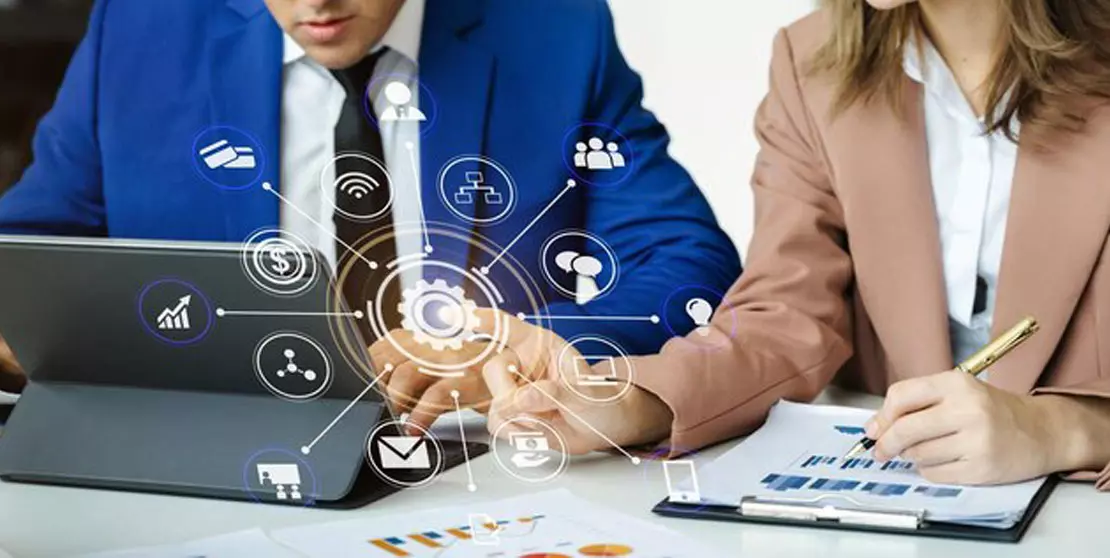 Key Characteristics of Open-Source ERP