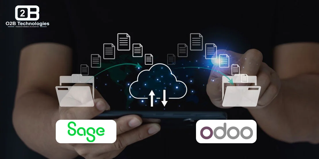 How to Migrate from Sage to Odoo