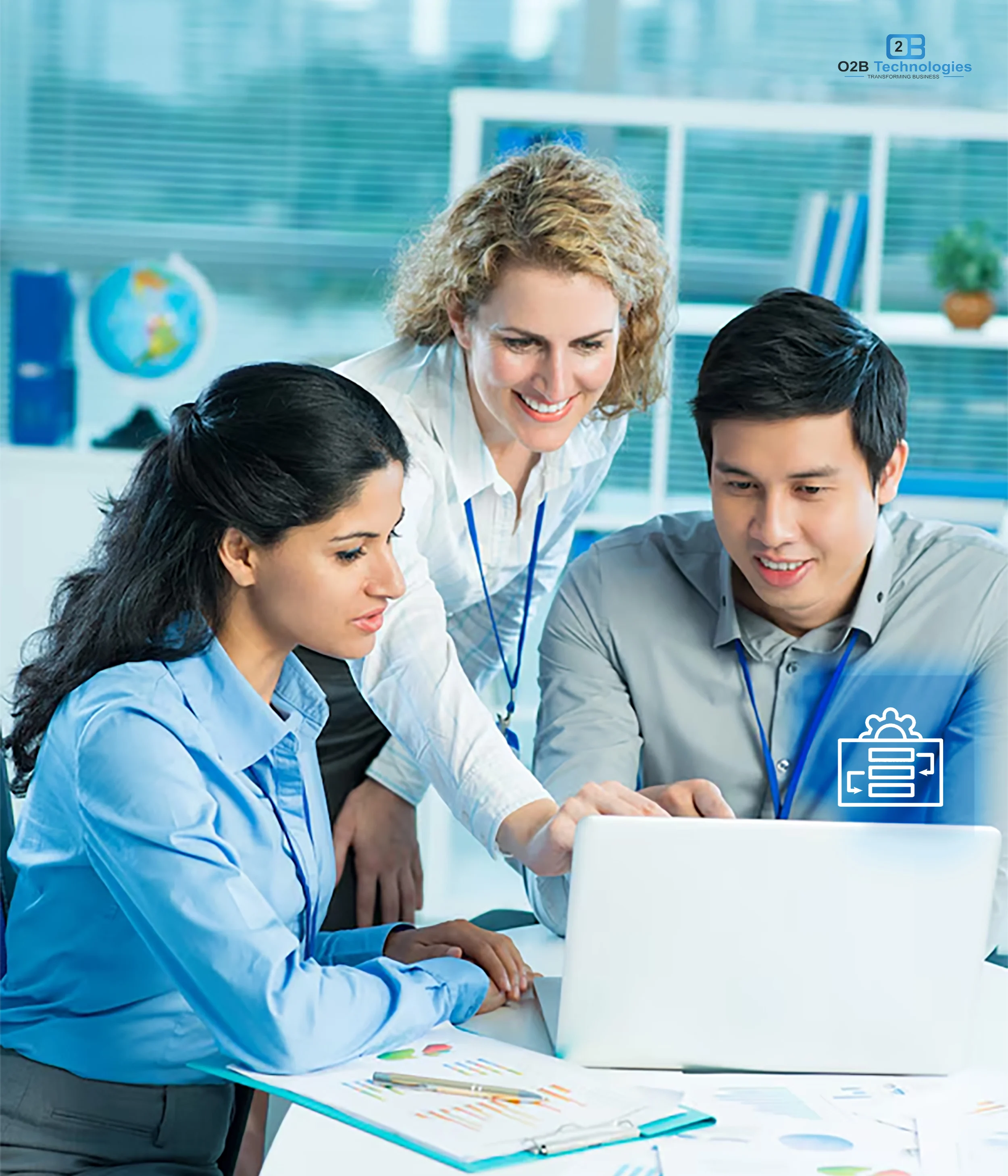 Strengthening collaboration with manufacturing partners through the RMA process upgrades
