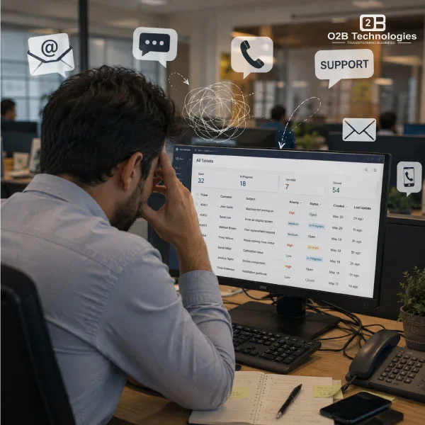Client Overview