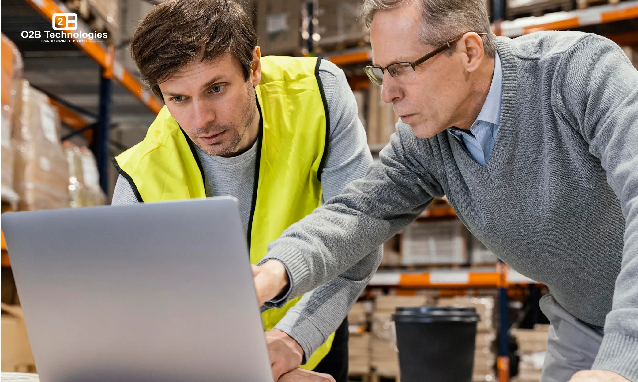 Case study: Simplified Batch Transfers in Order Management