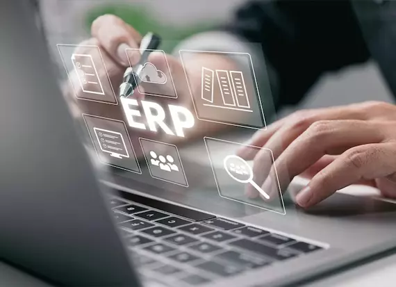 Odoo cloud ERP for US businesses