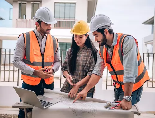 Best Construction ERP Software