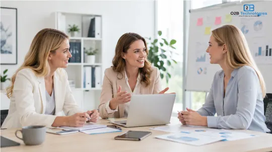 Odoo Certified Consultants