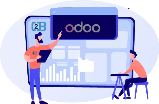 Best Odoo Consulting Service Provider