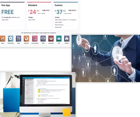 Best Odoo Development