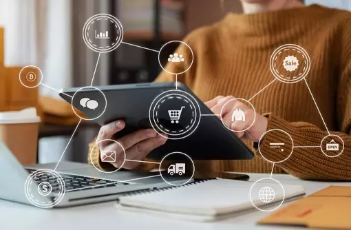Automate eCommerce Workflow