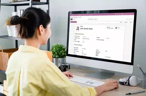 education ERP