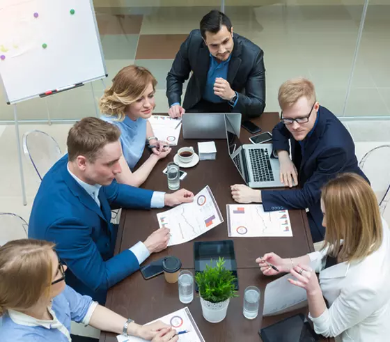 Manage Administration Effectively