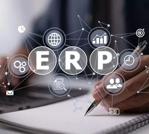 ERP Software For Plastic Industry