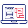 Generate Customer Invoices and VendorBills Generate Customer Invoices and VendorBills